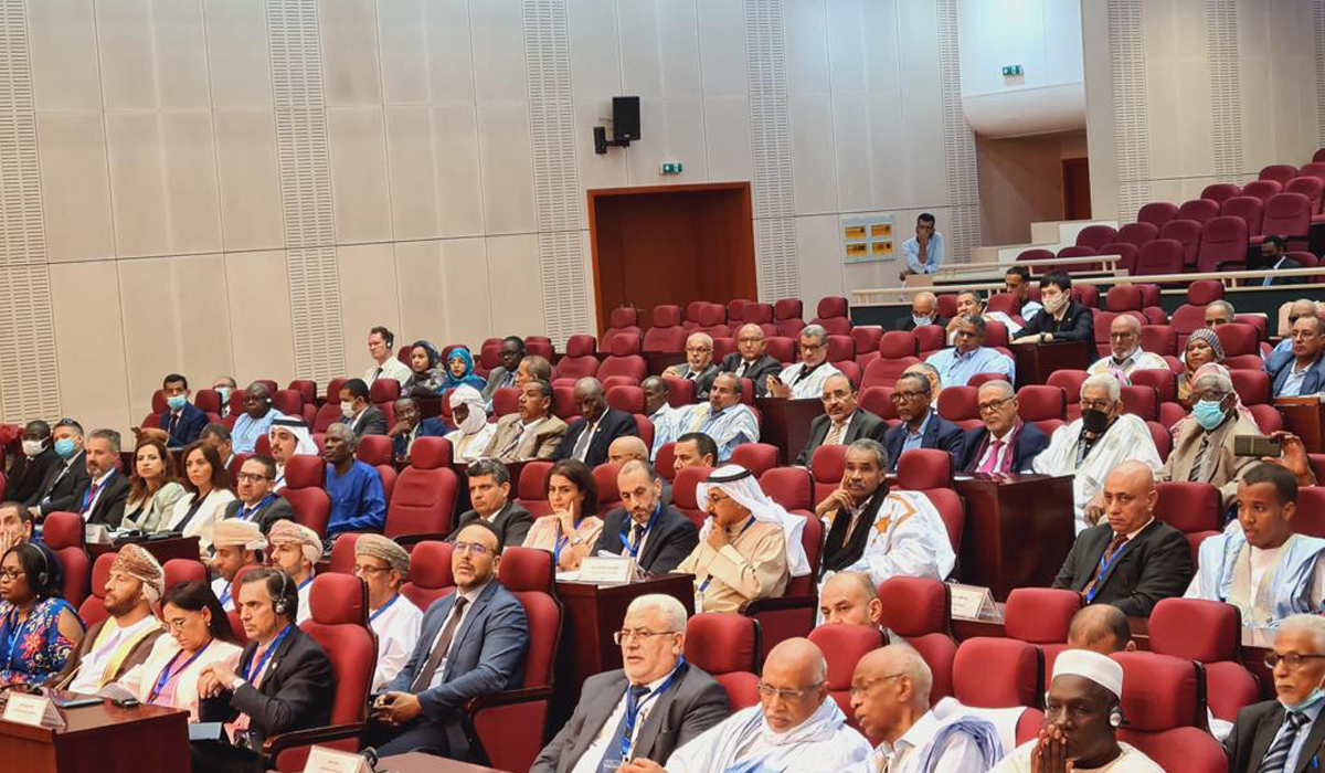 Conference on Integrating Human Rights Into Public Policies
